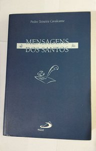 Mensagens Dos Santos - Pedro Teixeira Cavalcante