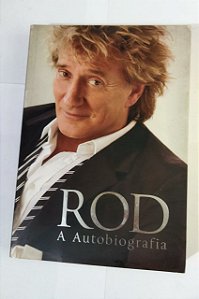 Rod - A Auto Biografia