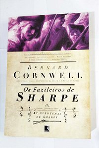 Os Fuzileiros De Shape - Bernard Cornwell