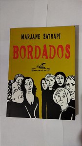 Bordados - Marjane Satrapi