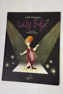 Lady Fofa - Carla Yanagiura