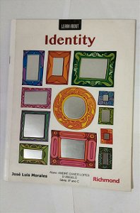 Identity - José Luis Morales ( Inglês)