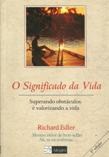 O Significado da Vida - Richard Edler - Romance