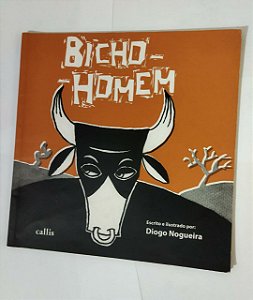 Bicho Homem - Diogo Nogueira