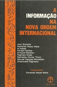 A informação na nova ordem internacional - Juan Somavia