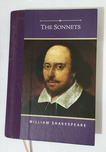 The Sonnets - William Shakespeare ( Inglês )