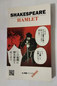 Shakespeare - Hamlet ( Manga )