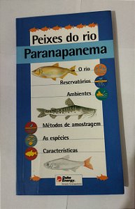 Peixes Do Rio Paranapanema