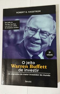 O Jeito Marren Burffett De Investir - Robert G. Hagstrom