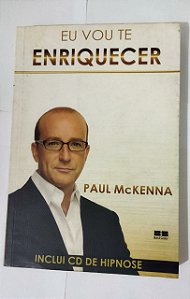 Eu Vou Enriquecer - Paul McKenna