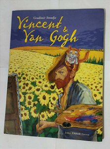 Vicent & Van Gogh - Gradimir Smudja