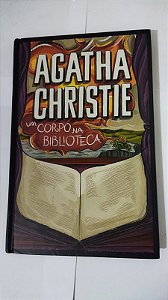 Agatha - Christie - Um Corpo na Biblioteca