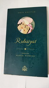 Rubaiyat - Omar Khayyam