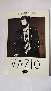Vazio - João Vitor Palermo