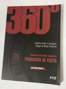 360º - Maria Inês Campos