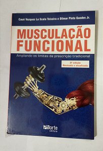 Musculação Funcional - Cauê Vazquez La Scala Teixeira