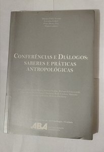 Conferência e Diálogos - Miriam Pillar Grossi