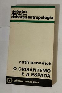 Debates - Antropologia - Ruth Benedict