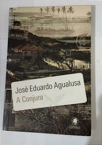 A Coruja - José Eduardo Agualusa