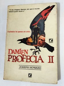 Damien Profecia II - Joseph Howard