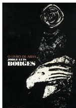 O Livro De Areia - Jorge Luis Borges - Globo