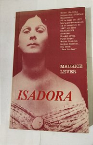 Isadora - Maurice Lever