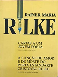 Cartas A Um Jovem Poeta - Rainer Maria Rilke - Globo