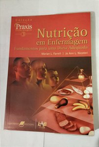Nutrição Em Enfermagem - Marian L. Farrell