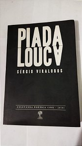 Piada Louca - Sérgio Viralobos