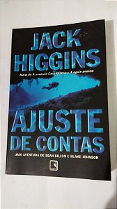 Ajuste De Contas - Jack Higgins