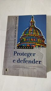 Proteger E Defender - Richard North Patterson