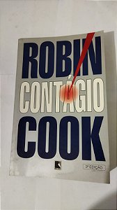 Contágio - Robin Cook