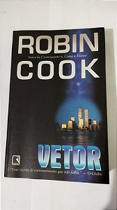 Vetor - Robin Cook