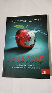 Eve & Adam - Michael Grant
