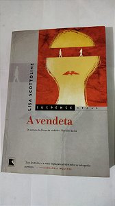 A Vendeta - Lisa Scottoline