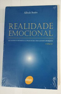 Realidade Emocional - Alfredo Soeiro