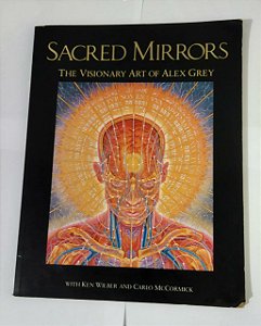 Sacred Mirrors - Ken Wilber (Inglês)