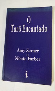 O Tarô Encantado - Amy Zerner
