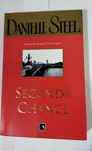Segunda Chance - Danielle Steel