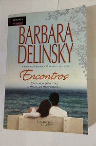 Encontros - Barbara Delinsky