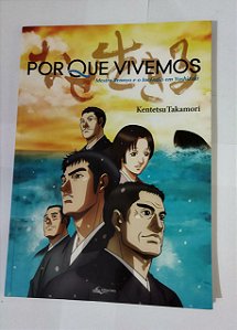 Por Que Vivemos - Kentetsu Takamori