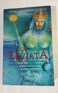 Leviatã - Thomas Hobbes