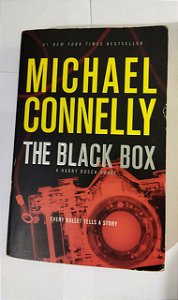 Michael Connelly - The Black Box  (Inglês)
