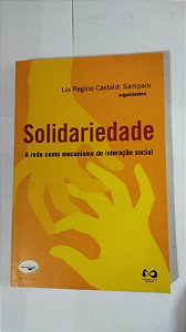 Solidariedade - Lia Regina Castaldi Sampaio
