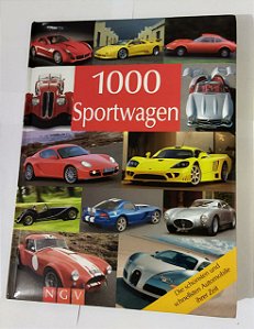1000 Sportwagen (Alemão)