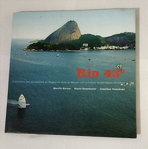 Rio 43º - Murillo Novaes