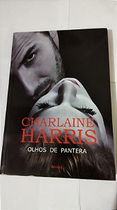 Olhos De Pantera - Charlaine Harris