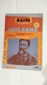 Luiz Gama - Myriam Fraga