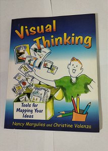 Visual Thinking - Nancy Margulies (Inglês)
