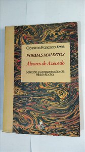 Poemas Malditos - Álvares De Azevedo